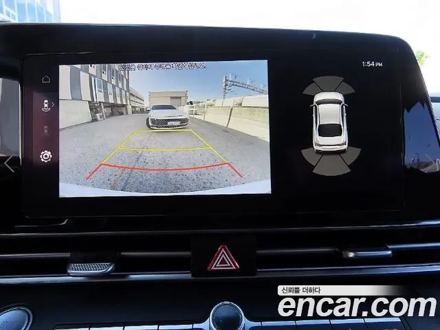 Hyundai Avante — Фото автомобиля 16