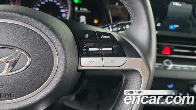 Hyundai Avante — Фото автомобиля 29