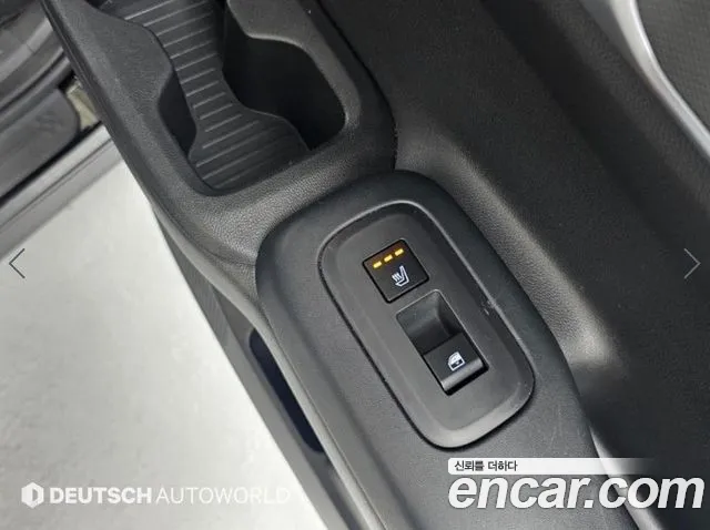 Hyundai Santa Fe MX5 — Фото автомобиля 16